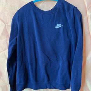 Nike Pullover